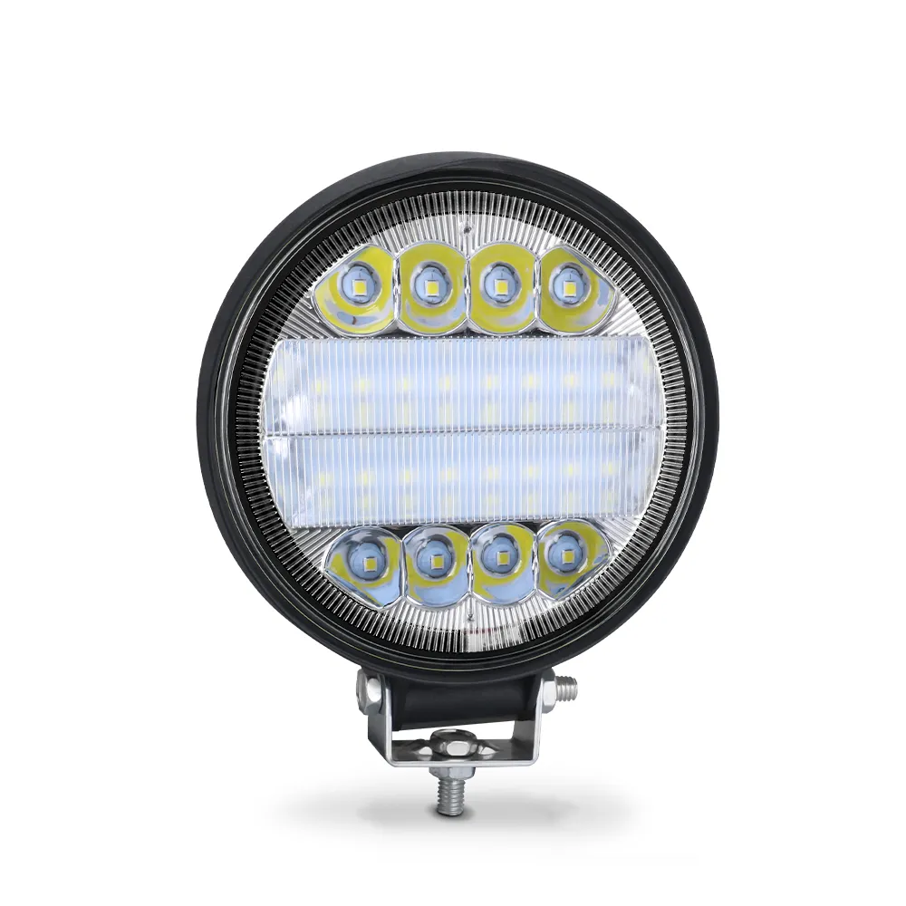 URAQT LED Offroad Werklamp, 2 x 120W Schijnwerper Werklicht URAQT LED Offroad Werklamp, 2 x 120W Schijnwerper Werklicht