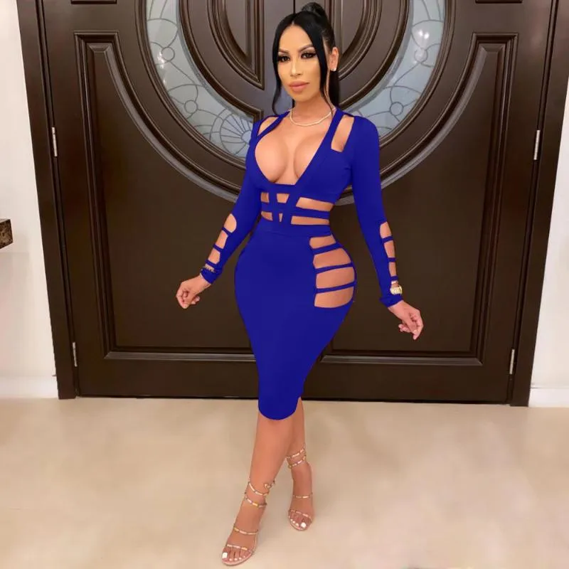caged bodycon dress Black Cage High Neck Bodycon Dress