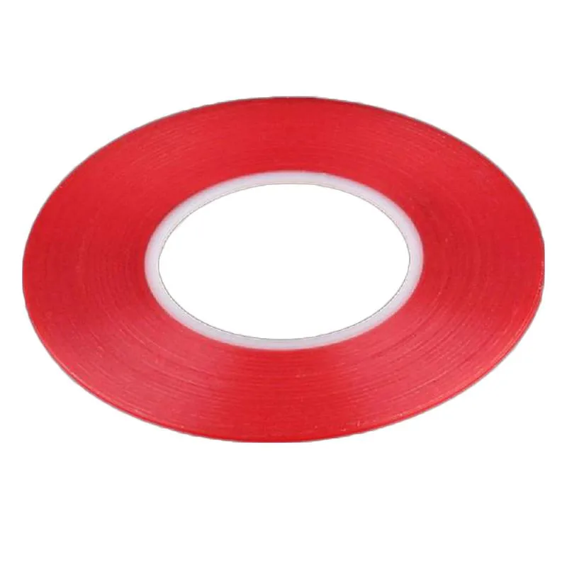 Cellophane shop adhesive tape