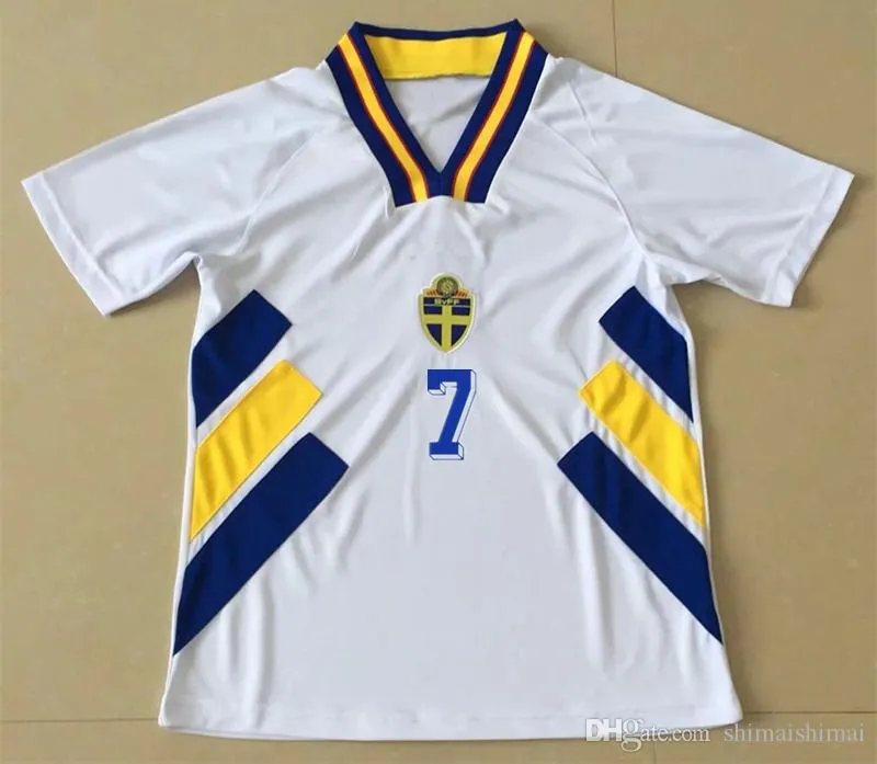 sweden retro kit