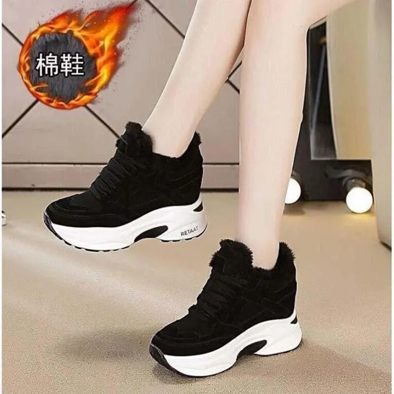 Schoenen winter top 2021 dames