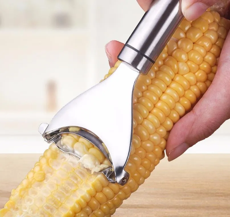 Corn peeler discount
