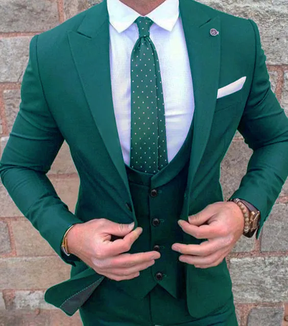 Gwenhwyfar-2018-Smoking-Verde-di-Promenade-di-Cerimonia-Nuziale-Dello-Sposo-Vestito-Da-Uomo-Slim-Fit (1)