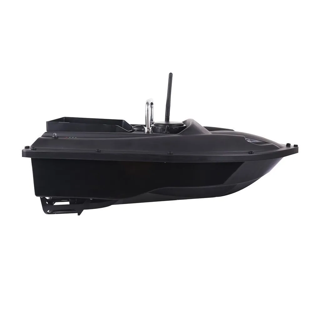 D13 Smart RC Bait Boat Dual Motor Fish Finder Ship Remote Control 500m  Fishing Boats Speedboat Fishing Tool Toys 2012043380069 From Rhtg, $202.71