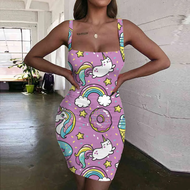Unicorn hotsell dress womens