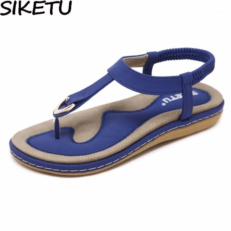 Low Wedge Wedge Sandals Amazon Bohemia Siketu Sandals Amazon