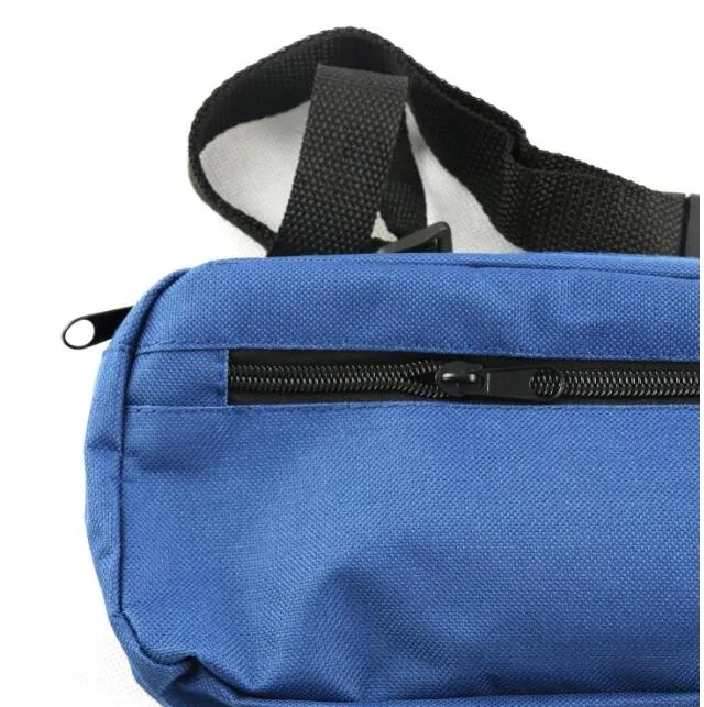 Multifunctional Package Small Waist Bag Casual Style Outdoor