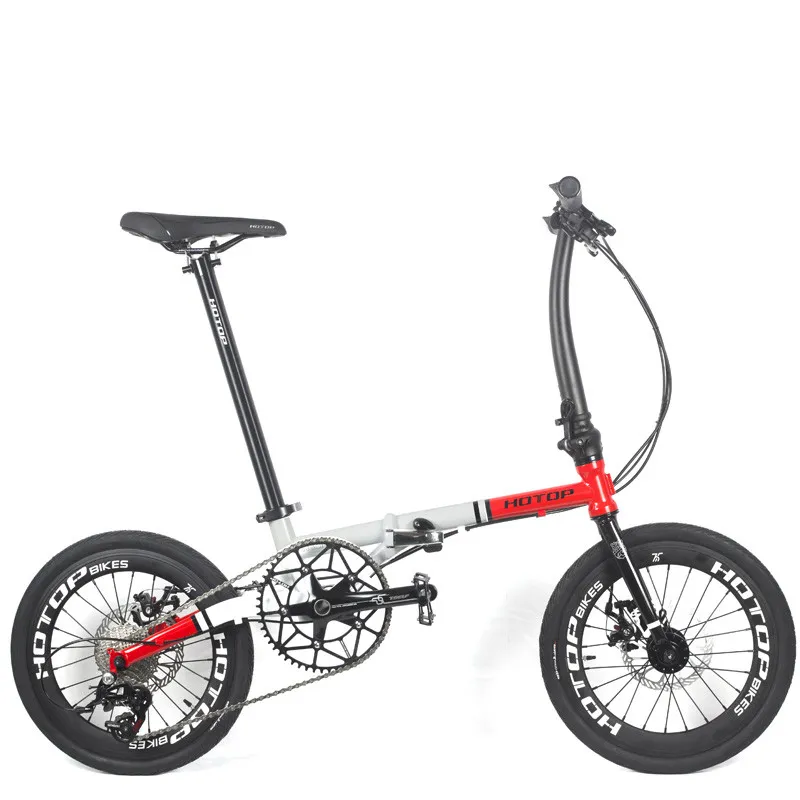 Topbike folding bike hot sale