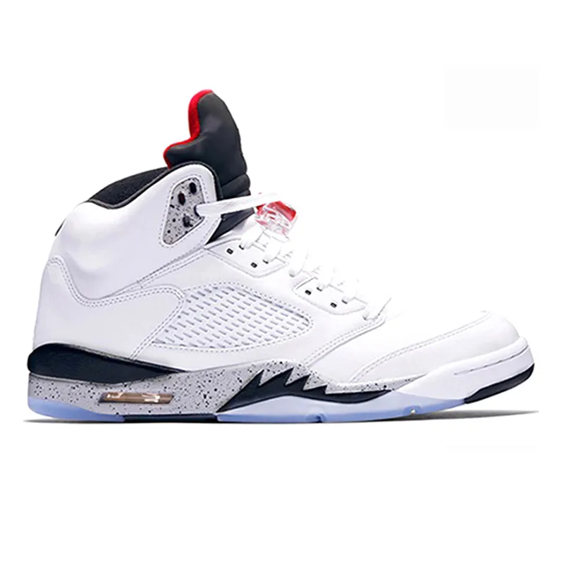 Scarpe jordan store retro 5