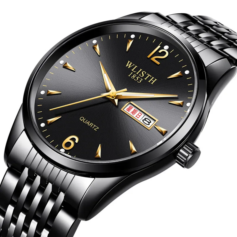 2021 Nouveau designeurs de mode Hommes Mouvement en acier inoxydable mécanique Mouvement automatique montre montre-bracelet professionnel 96