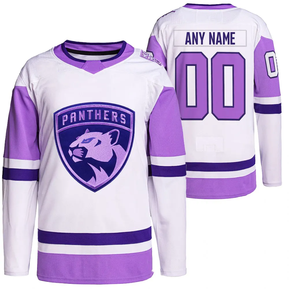 ProFlorida Baseball Jersey Aaron Ekblad Matthew Tkachuk Aleksander Barkov Carter Verhaeghe Sergei Bobrovsky Sam Bennett Anton Lundell Oliver Ekman Larsson Sam Reinhart Team Uniforms For Fans From Proj...