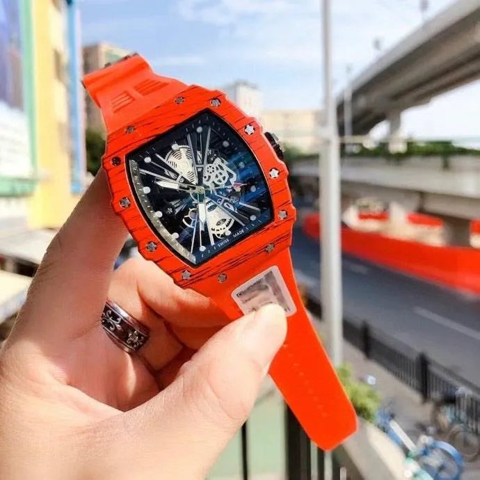 Tourneau sport deals watch