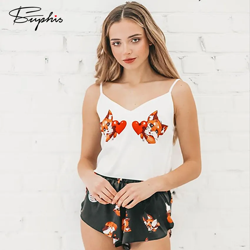 Fox pyjamas womens deals