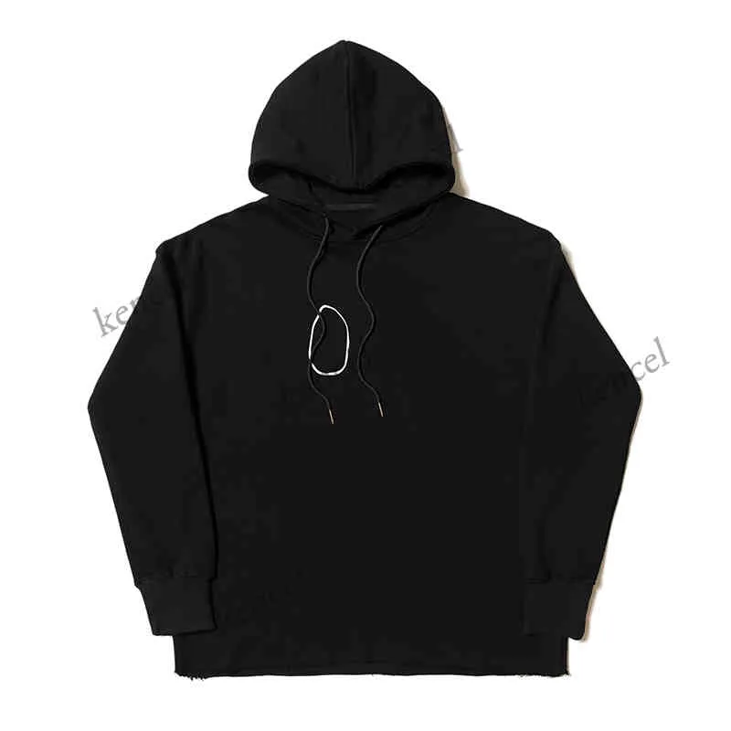 19ss hoodie love men women stylist hoodies quality black white mens size sxl