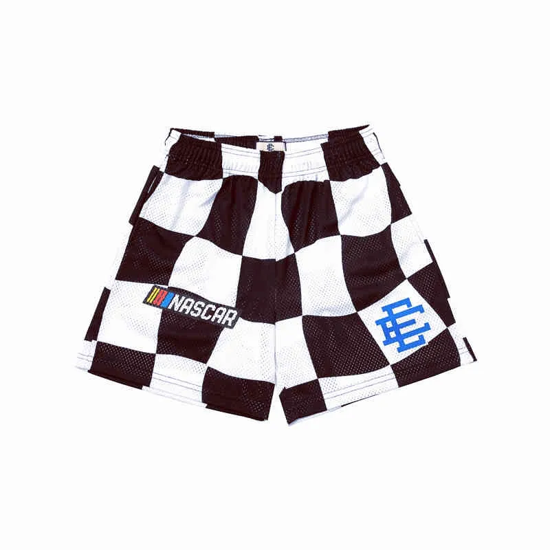 Nascar on sale swim trunks