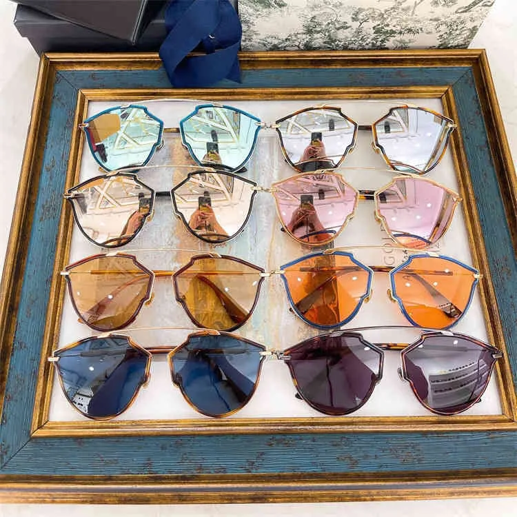 Octagon shaped sunglasses wholesale outlet