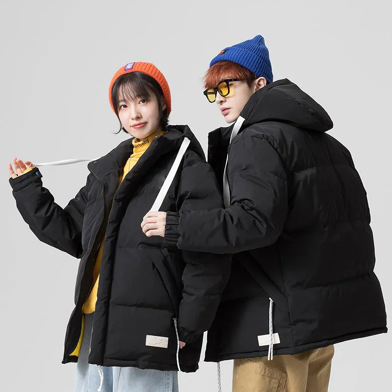Cazadoras deportivas de invierno online