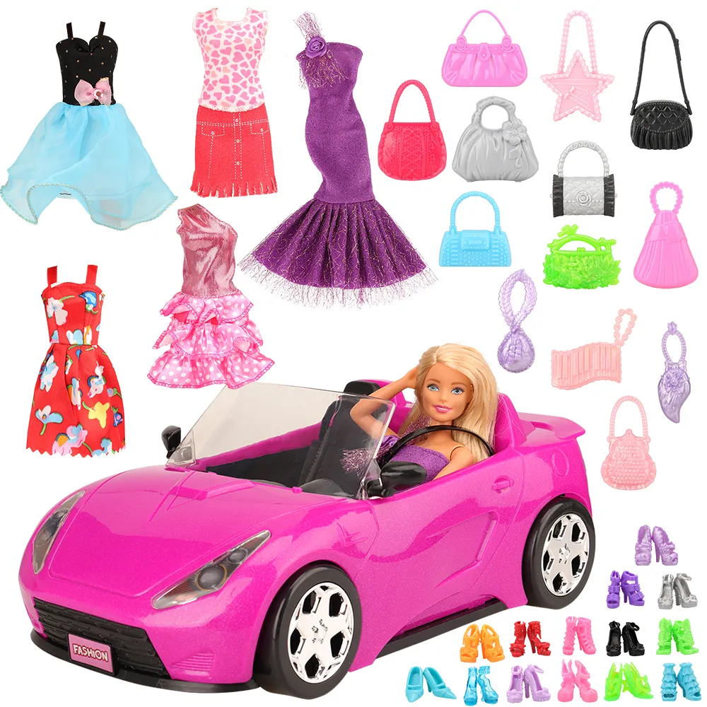 Oggetti cheap per barbie