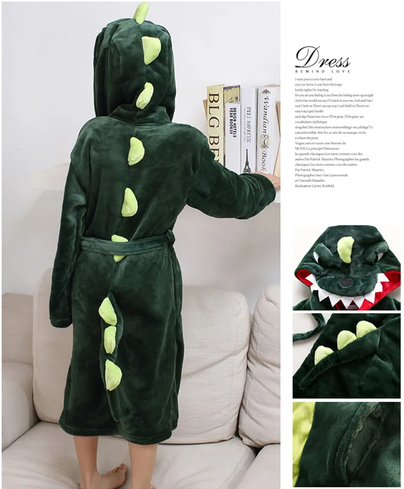 kids dinosaur robe (1)