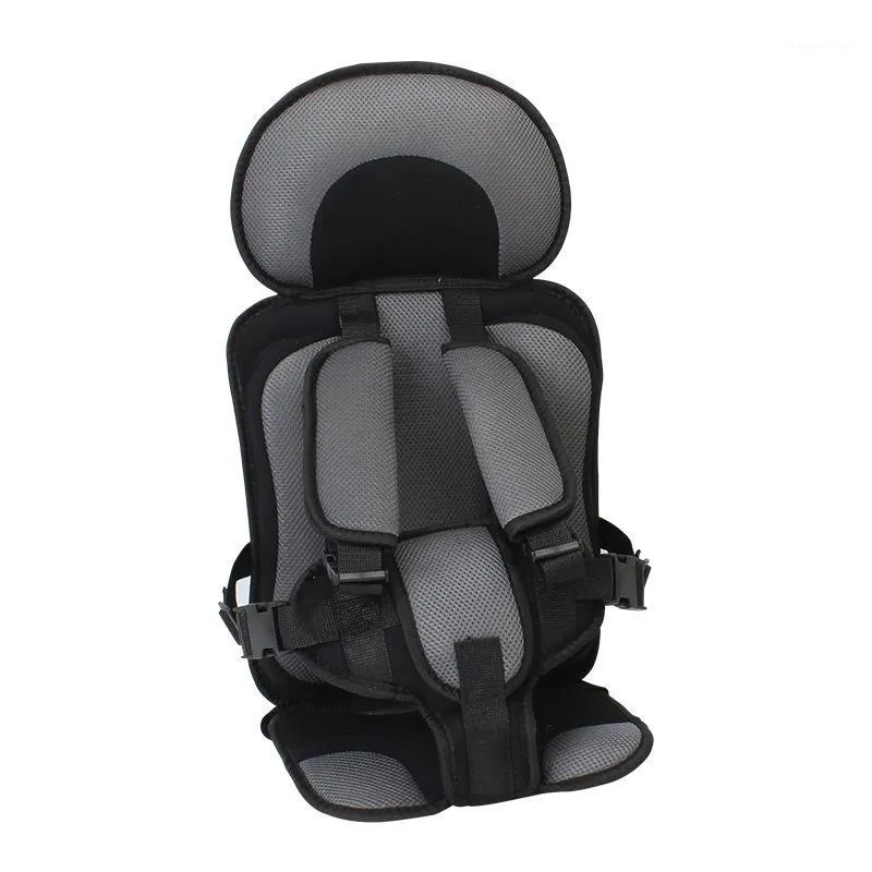 Spädbarnsäkert säte Portabel Justerbar Protect Barnvagn Accessorie Babysitssäkerhet Barnbarnstolar Boys Girl Car Seats1