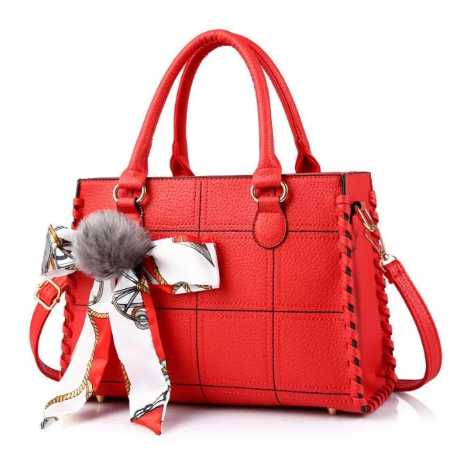 Hot Leather bags New Quality women Bag Crossbody High Quality Handbags Shoulder bag Fashion messenger bag