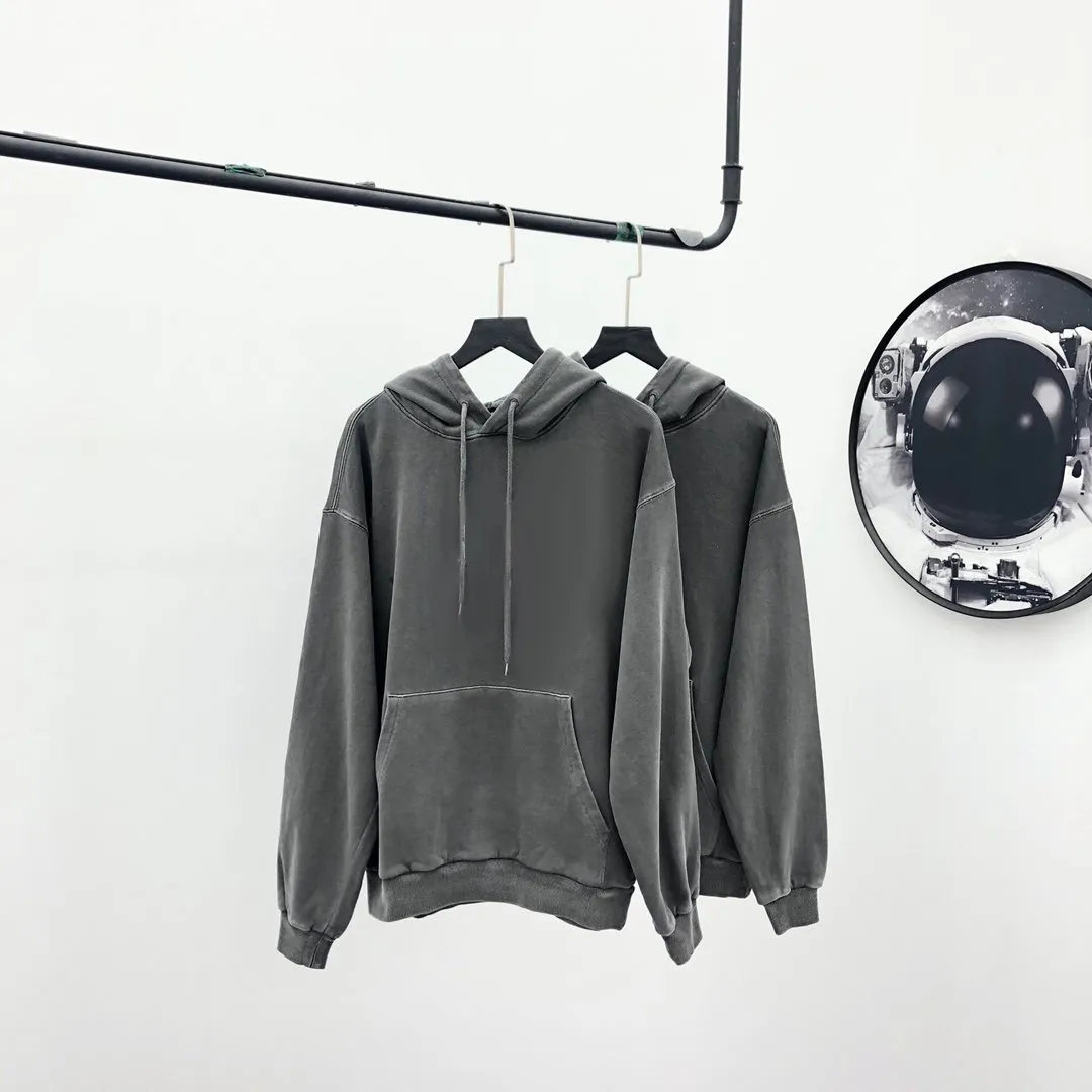 Washed hoodie wholesale deals