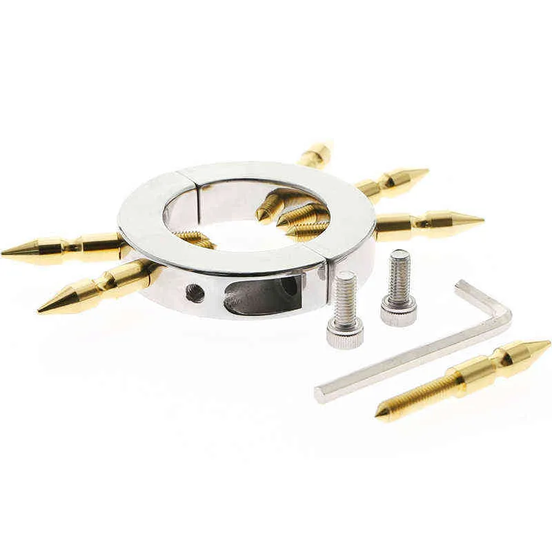 goldener penisring SeLgurFos Verstellbarer Penisring Golden Metall Eichelring Lotusform  Cockring Hodenringe für den Mann Vorhaut Ring Intimschmuck Keuschheit  Bondage Sexspielzeug für Männer (L) : Amazon.de: Drogerie & Körperpflege