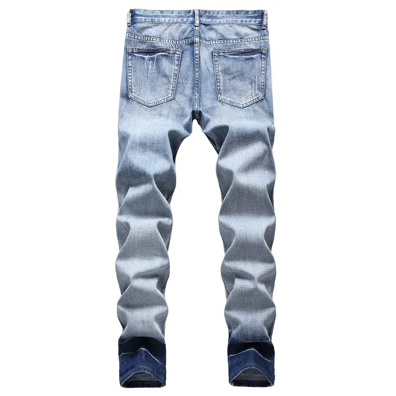 Fashion nova biker best sale jeans