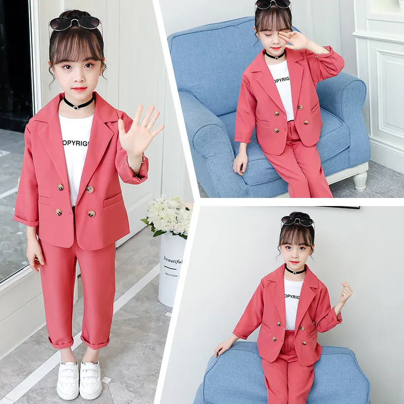 Baby girl cheap coat pant