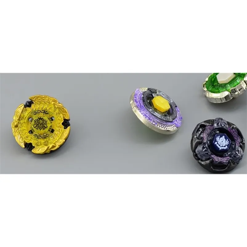 AS Beyblade Metal Masters Fury 4D System - Beyblade Metal Masters