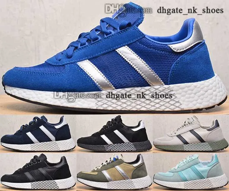 Tenis marathon top tech