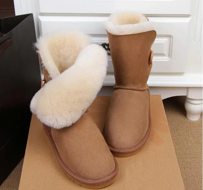 Sheepskin waterproof discount