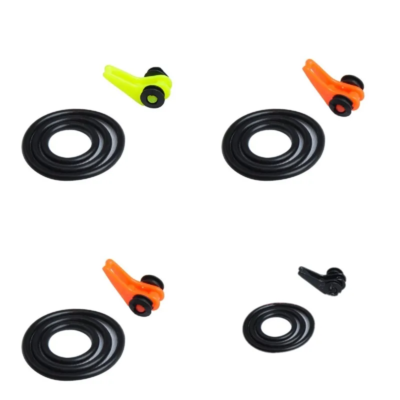 Fishhook Hanger With Holder Ring Outdoor Sports Gear For Fishing Protection  In Hindi And Retention 0.4bs N2 From Loungersofa, $0.13