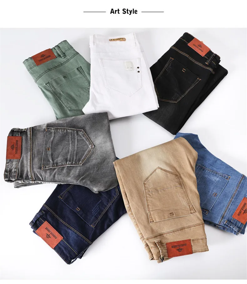 The J.Crew Spring Flash Sale Is Offering Jeans for Only $75 - InsideHook