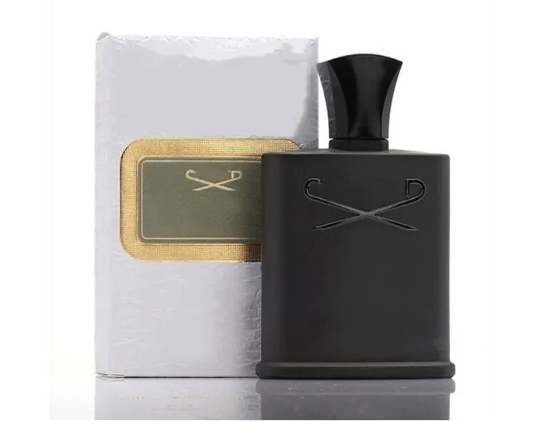 In Stock 120ML Men Perfume Irish Tweed Green High Quality Charming