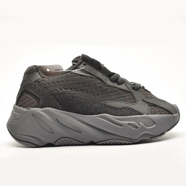 Kids Children Boys Girls Running Shoes Kid Shoe Girl Runner Trainers Athletic Youth Big Boy Toddlers Infants Black Outdoor Designer Sports Shoes Size 26 35 From 23 33 DHgate