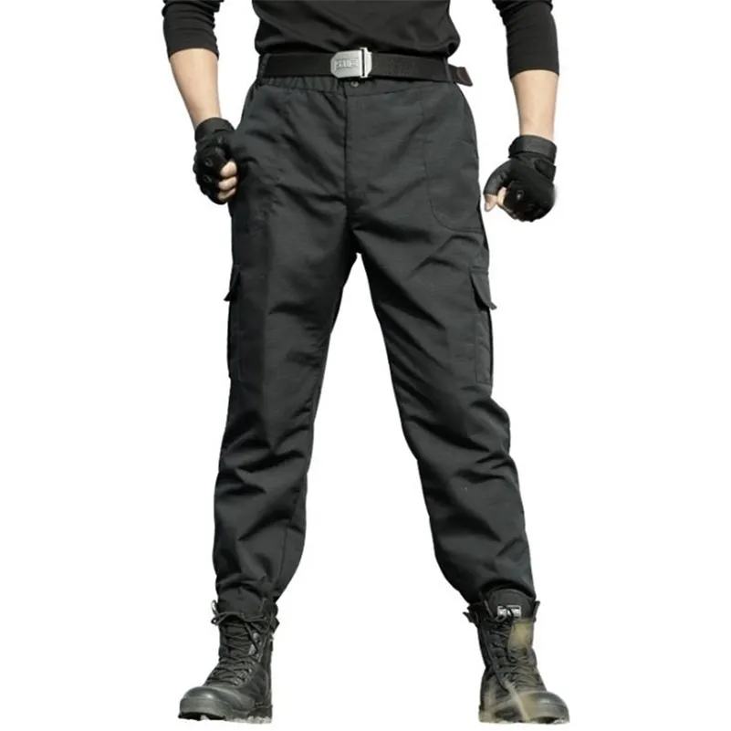 Pantalon outlet tactico hombre