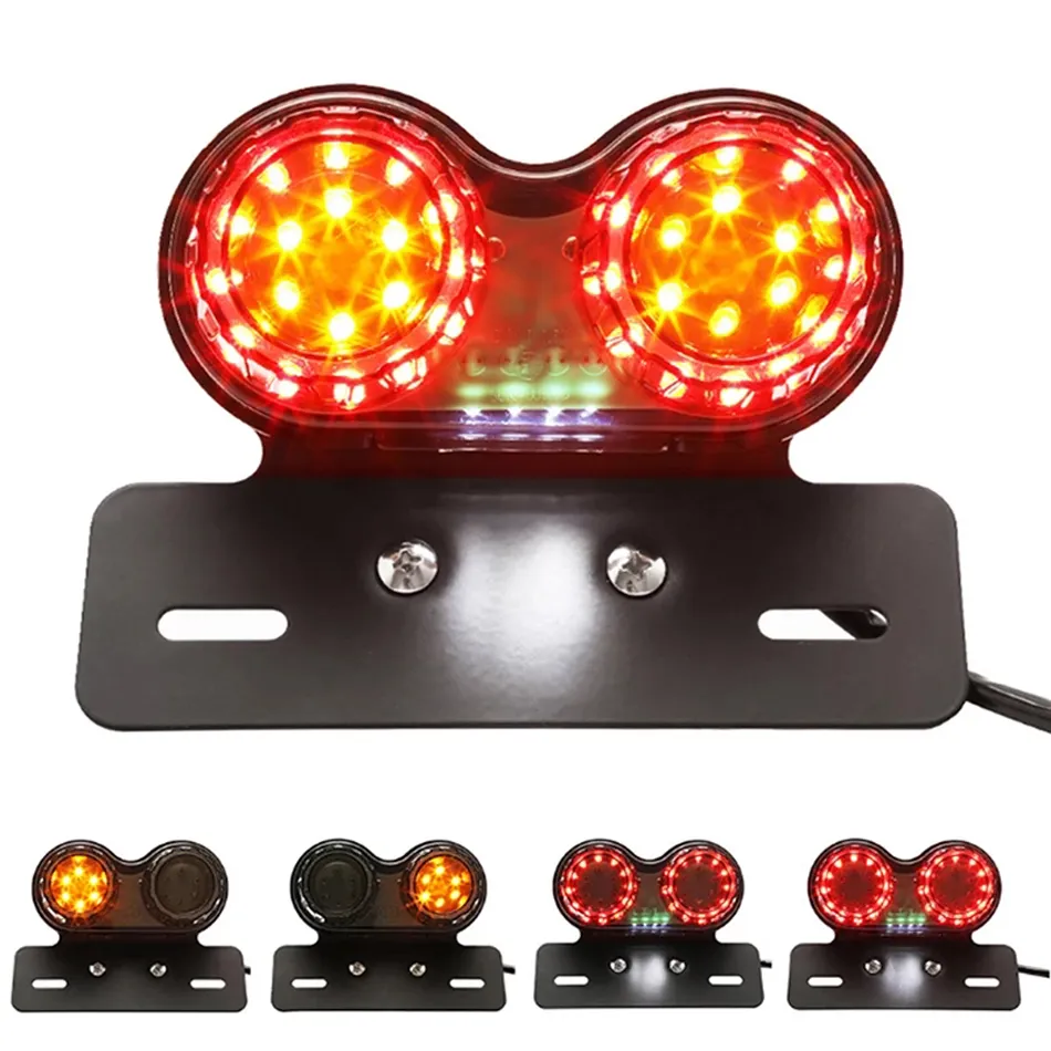 Fit For 12V DC Surface-Mount DOT LED License Plate Light Boat Trailer Fit For 12V DC Surface-Mount DOT LED License Plate Light Boat Trailer