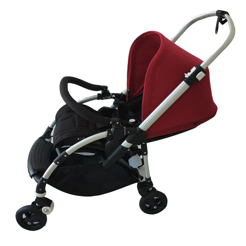 Bugaboo bee 5 bar hotsell