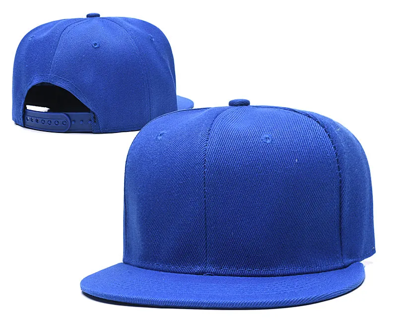 Cappellini da baseball SnapBack hip-hop da donna da uomo 2020