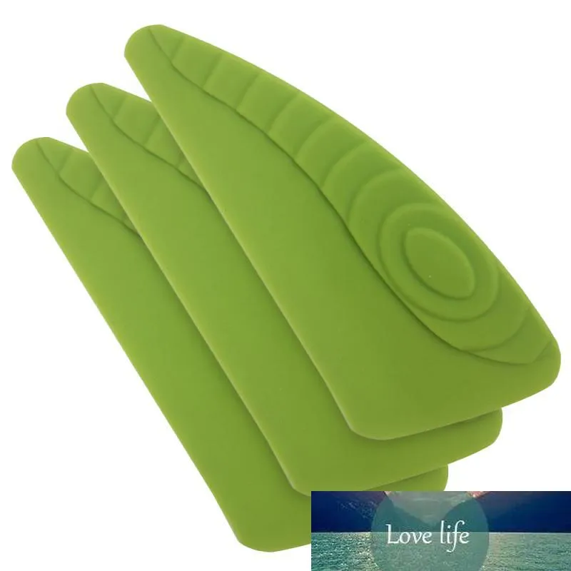 Créatif Silicone Grattoir Cuisine Vaisselle Nettoyage Spatule