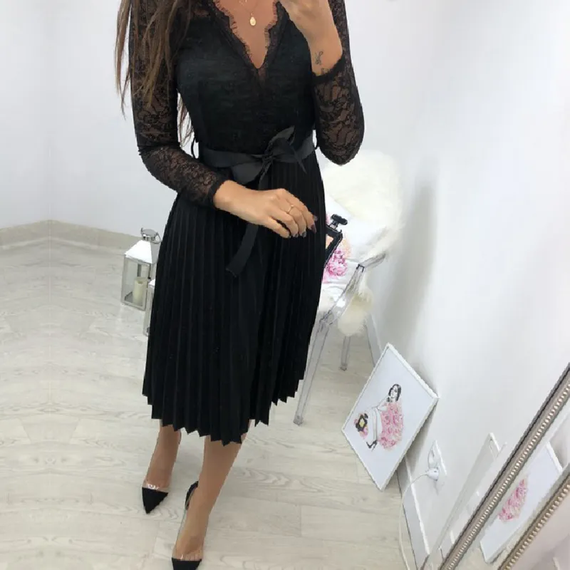 Vestido casual 2020 clearance
