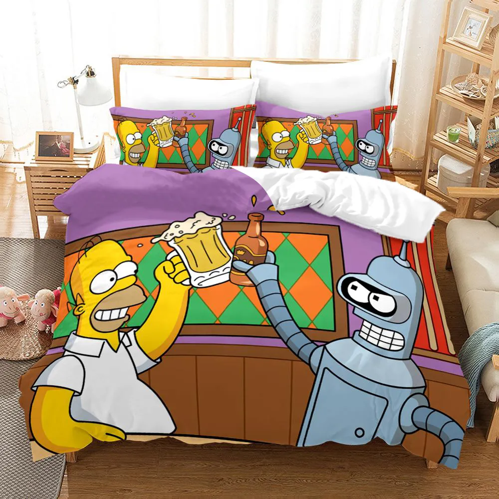 Kids queen bed online set