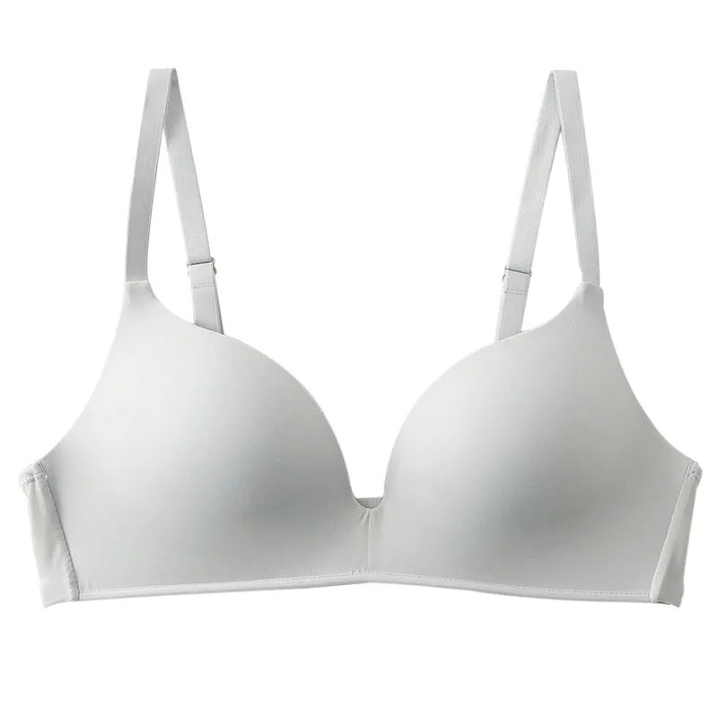 Invisible Push Up Strapless Bra For Wedding Without Strap Women Sexy  Wireless Bralette Top Lingerie Brassiere Seamless Bikini Underwear For Women  LJ200821 From Luo02, $10.48