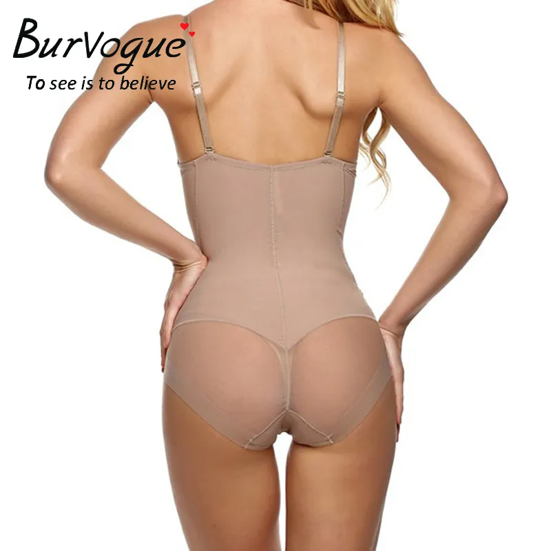 Sexy Push Up Body Shaper Shapewear Shapers Underwear for Women