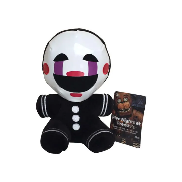 Five Nights at Freddys Emplacement de la Soeur 18 Pouces Peluche Freddy 