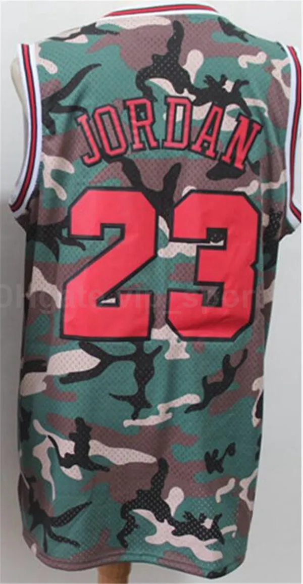 Camo North Carolina Basketball Shop Michael Basketball Jerseys 23