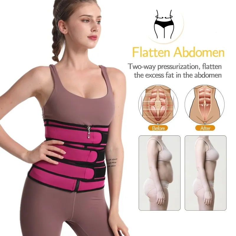 WASIT Trainer Trainer Control Belly Belt Cith Cinta Modeldora Trainers 210331 1 208 DHgate