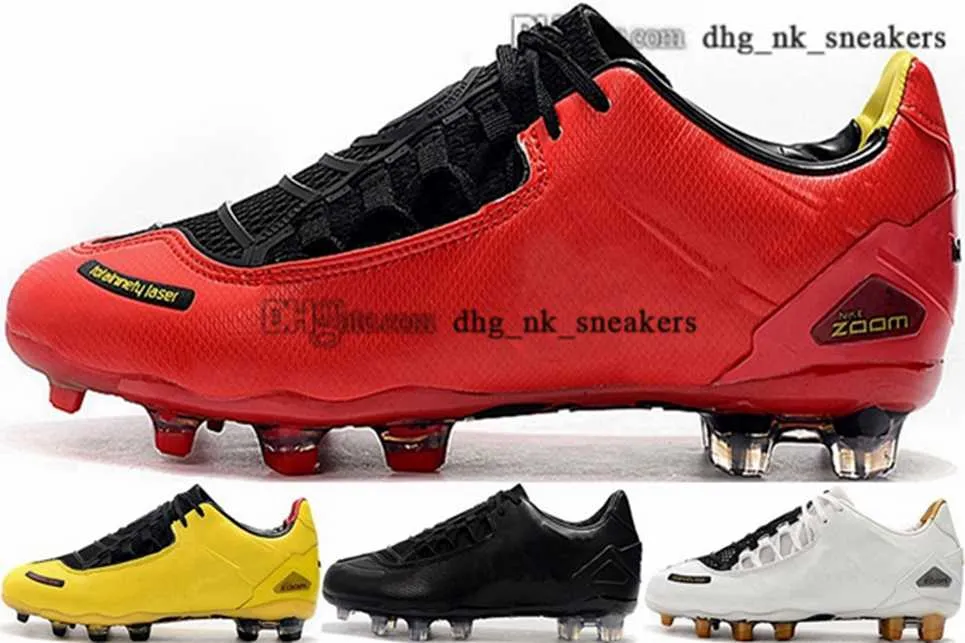 AG EUR 총 90 레이저 FG 화이트 chuteiras 드 Futebol 46 Botines 12 38 남성 여성 남성 신발 축구 축구 장화 크기 US Crampons de