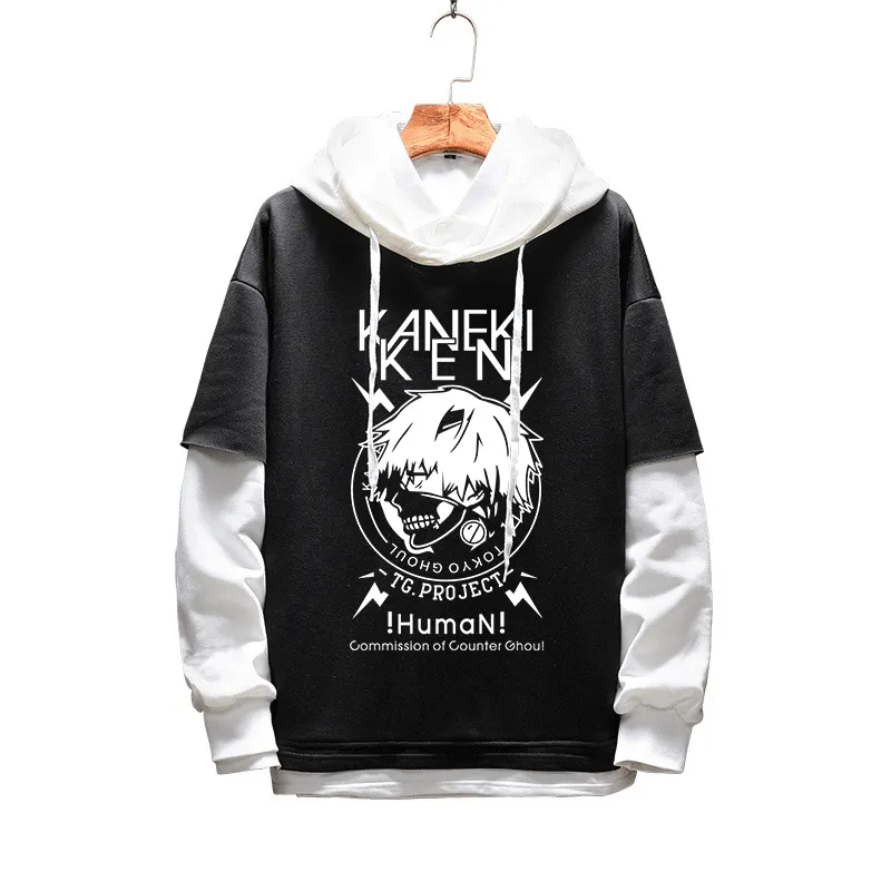 Tokyo sales ghoul jumper